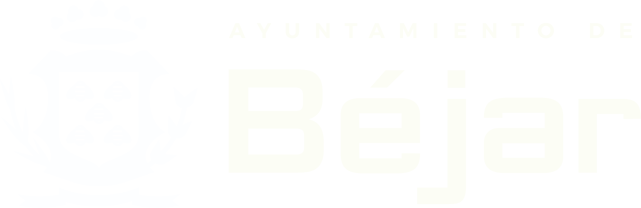 Ayuntamiento de Béjar