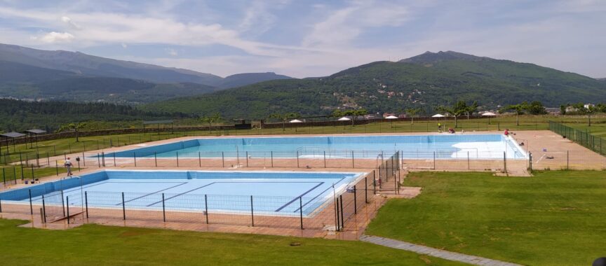 La Concejalía de Deportes pone en marcha los Cursos de Natación y Aquafitness 2026 en La Cerrallana